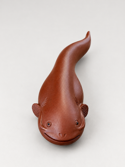 Catfish Tea Pet, 11,5cm