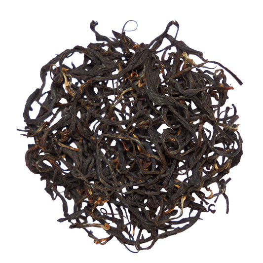 Yingde Black Tea Yin Hong Jin Xuan