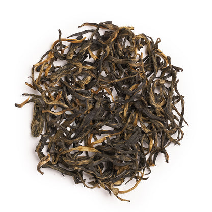 Yingde Black Tea Ying Hong #9