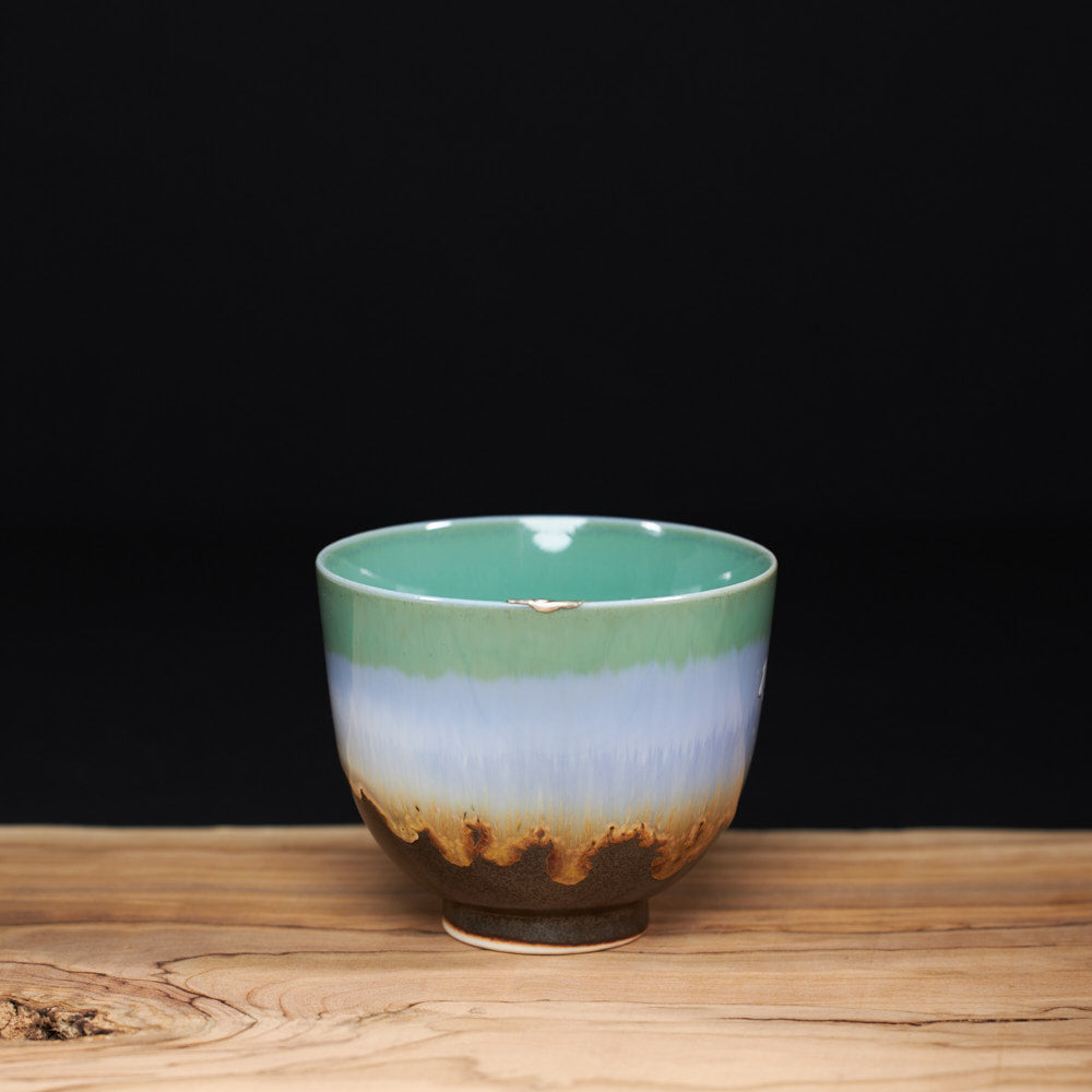 Jingdezhen Tea Cup C12, 120 ml