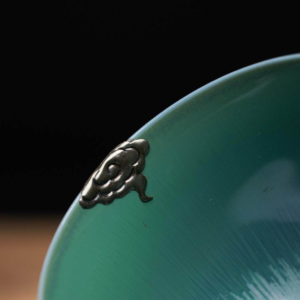 Jingdezhen Tea Cup C12, 120 ml