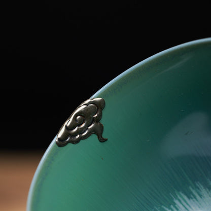 Jingdezhen Tea Cup C12, 120 ml