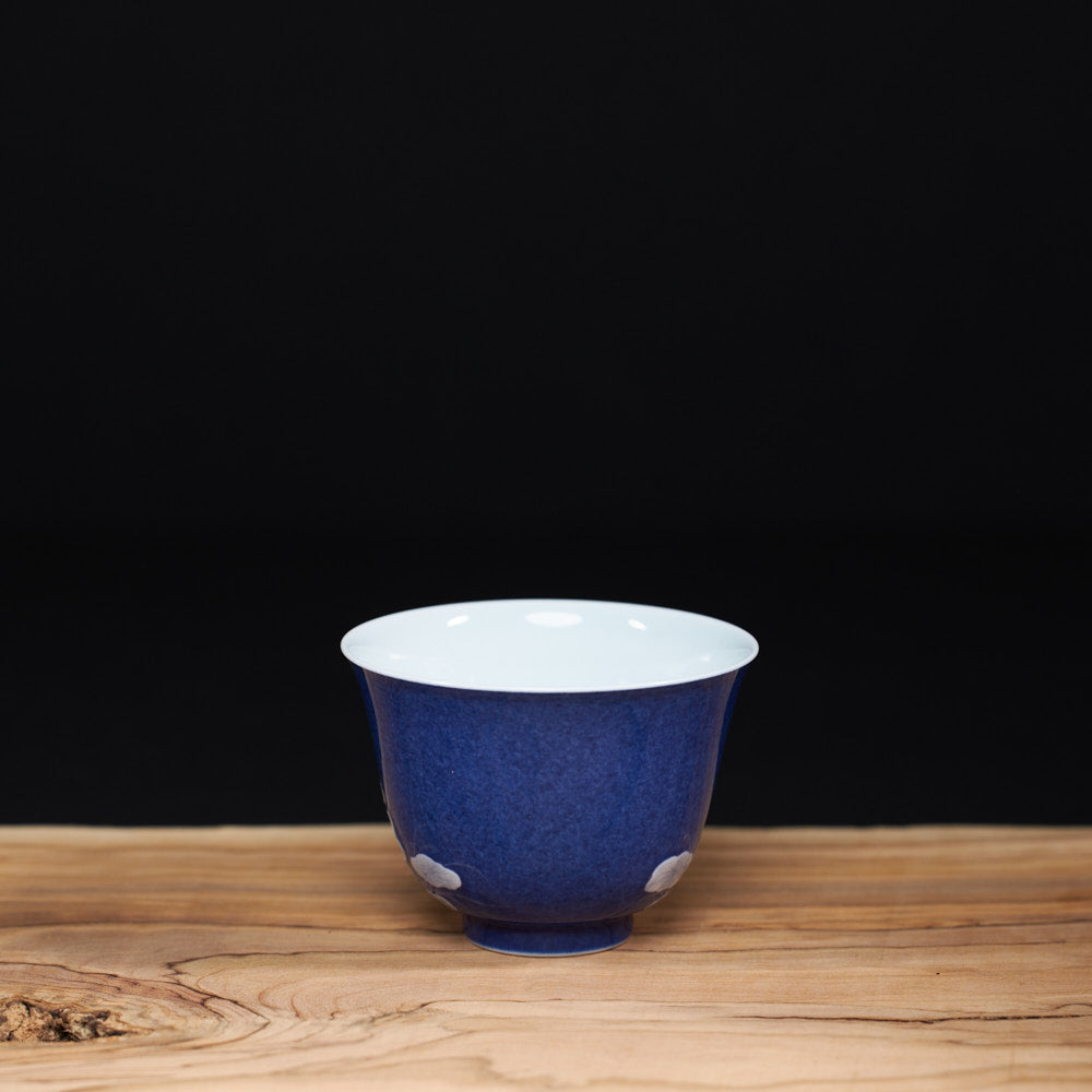 Jingdezhen Tea Cup C51, 90 ml
