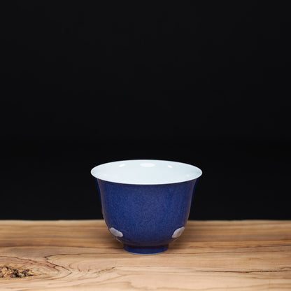 Jingdezhen Tea Cup C51, 90 ml