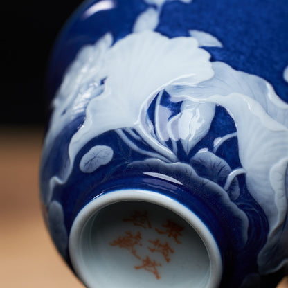 Jingdezhen Tea Cup C51, 90 ml