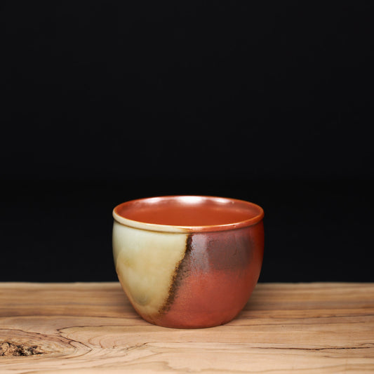 Jingdezhen C57 Tea Cup, 140ml