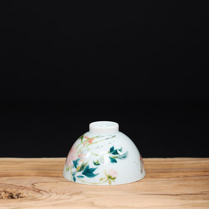 Jingdezhen Tea Cup C64, 70 ml