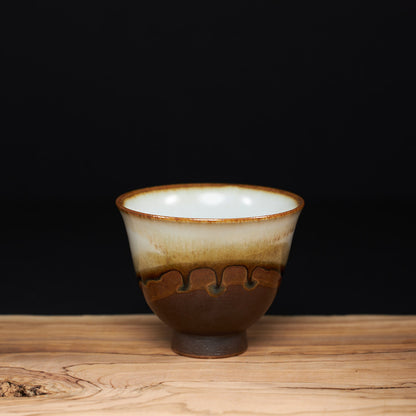 Jingdezhen Tea Cup C69, 110 ml