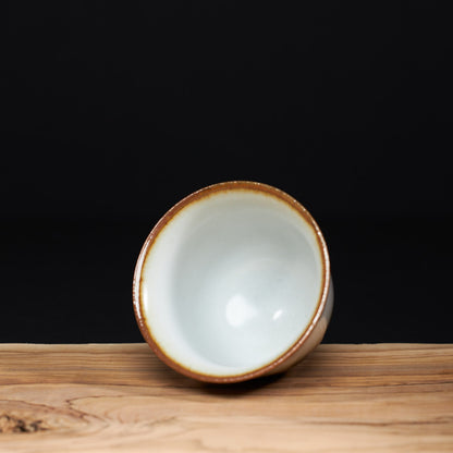 Jingdezhen Tea Cup C69, 110 ml