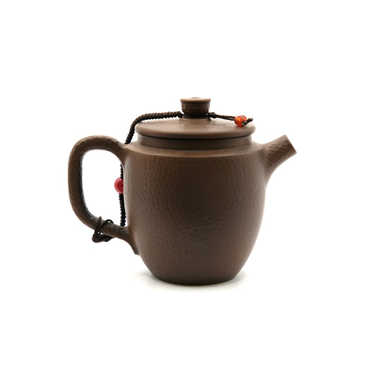 Gong-fu teapot #1135, Jianshui ceramics, 100 ml