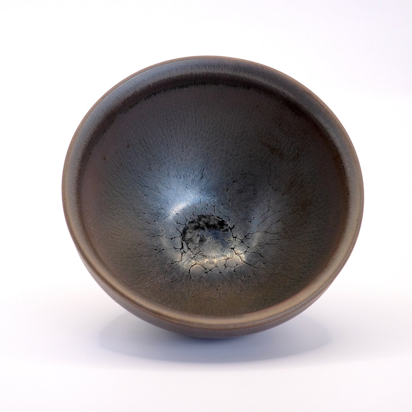 Tea Cup #950, Jian Zhen, Clay, 70 ml