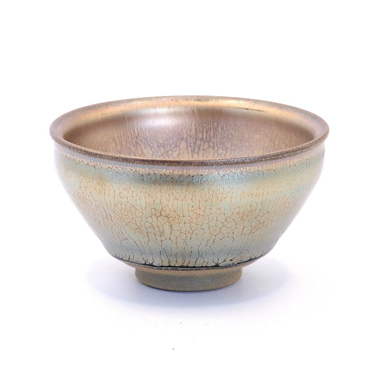 Tea Cup #951, Jian Zhen, Clay, 110 ml