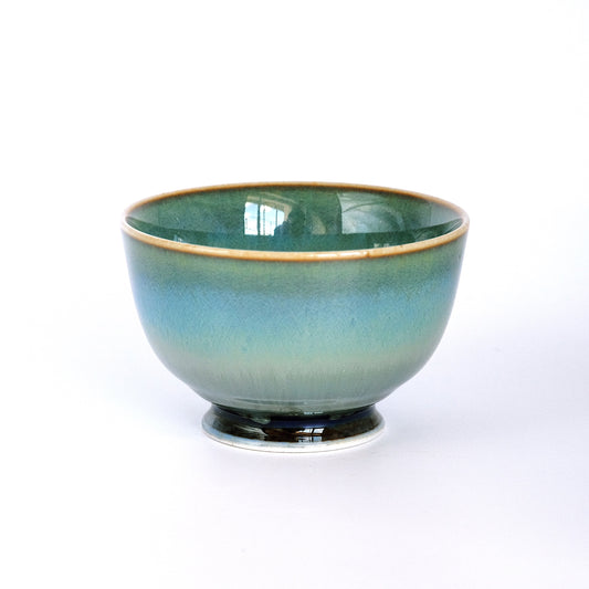 Tea Cup #943, Jingdezhen, 80 ml