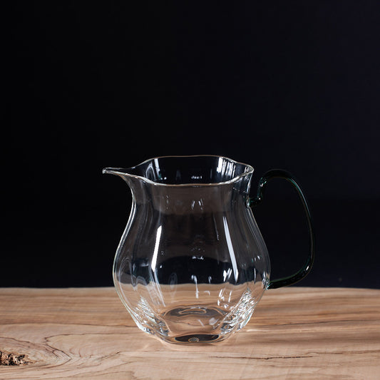 Flower Glass Cha Hai, 250 ml