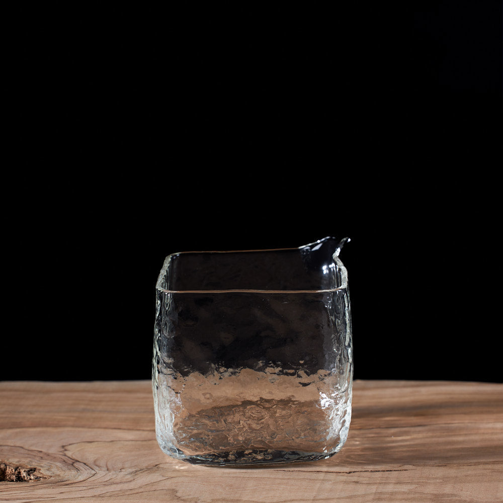 Iceberg Glass Cha Hai square 280ml