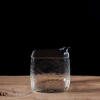 Iceberg Glass Cha Hai square 280ml