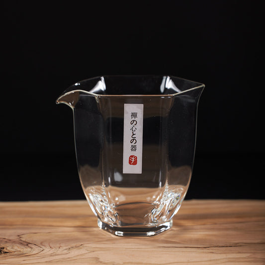 Cha Hai Six Facets, glass, 280 ml