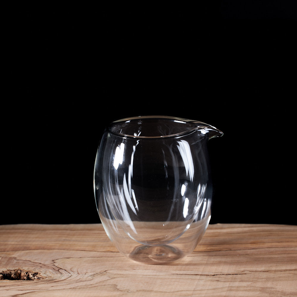 Double Wall Glass Cha Hai, 250 ml