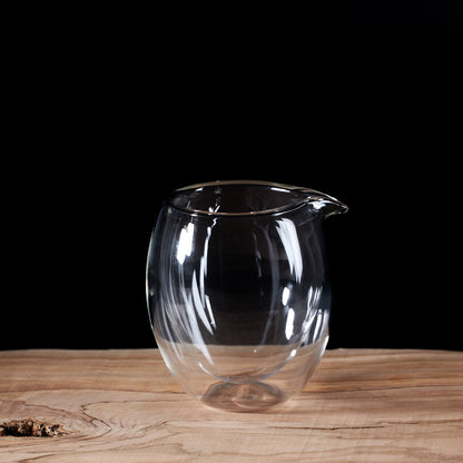 Double Wall Glass Cha Hai, 250 ml