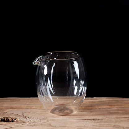 Double Wall Glass Cha Hai, 250 ml