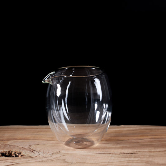Double Wall Glass Cha Hai, 250 ml