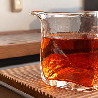 Square Hummered Cha Hai, 220 ml