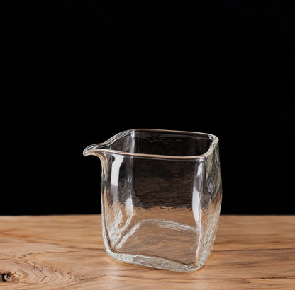 Square Hummered Cha Hai, 220 ml