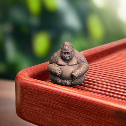 Gorilla Tea pet #1210