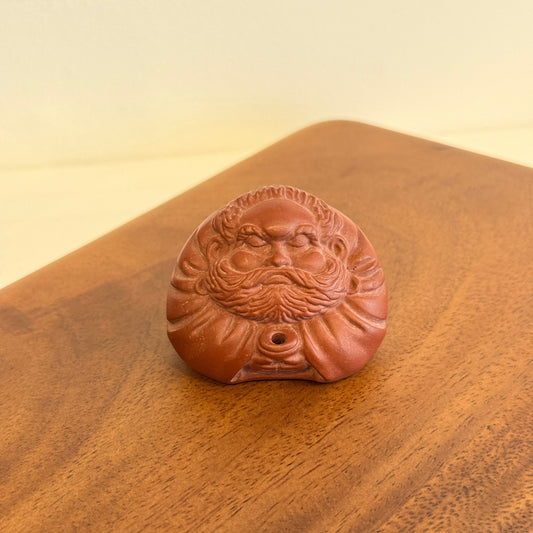 Teapet Monk
