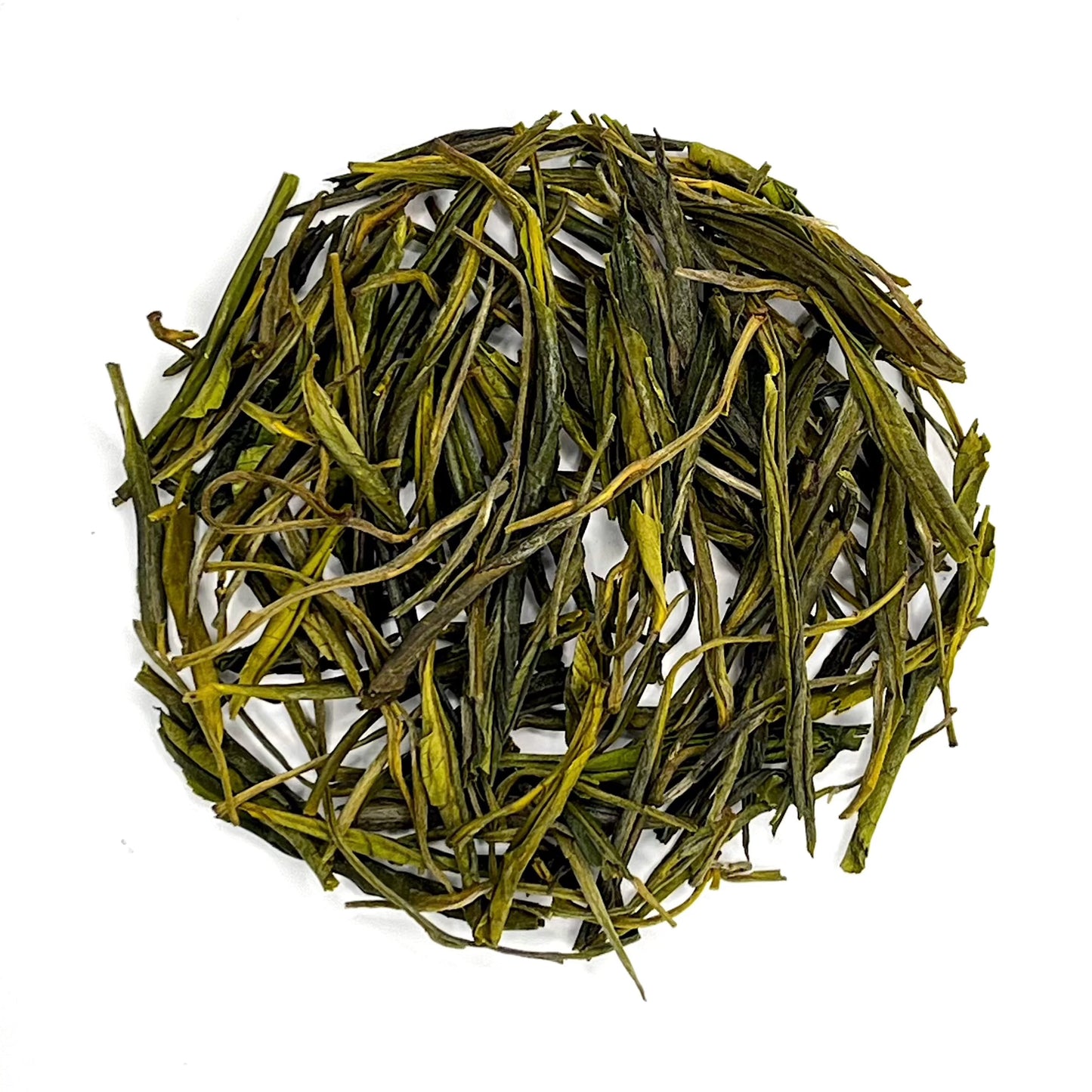 Green tea Huang Shan Mao Feng, 50g