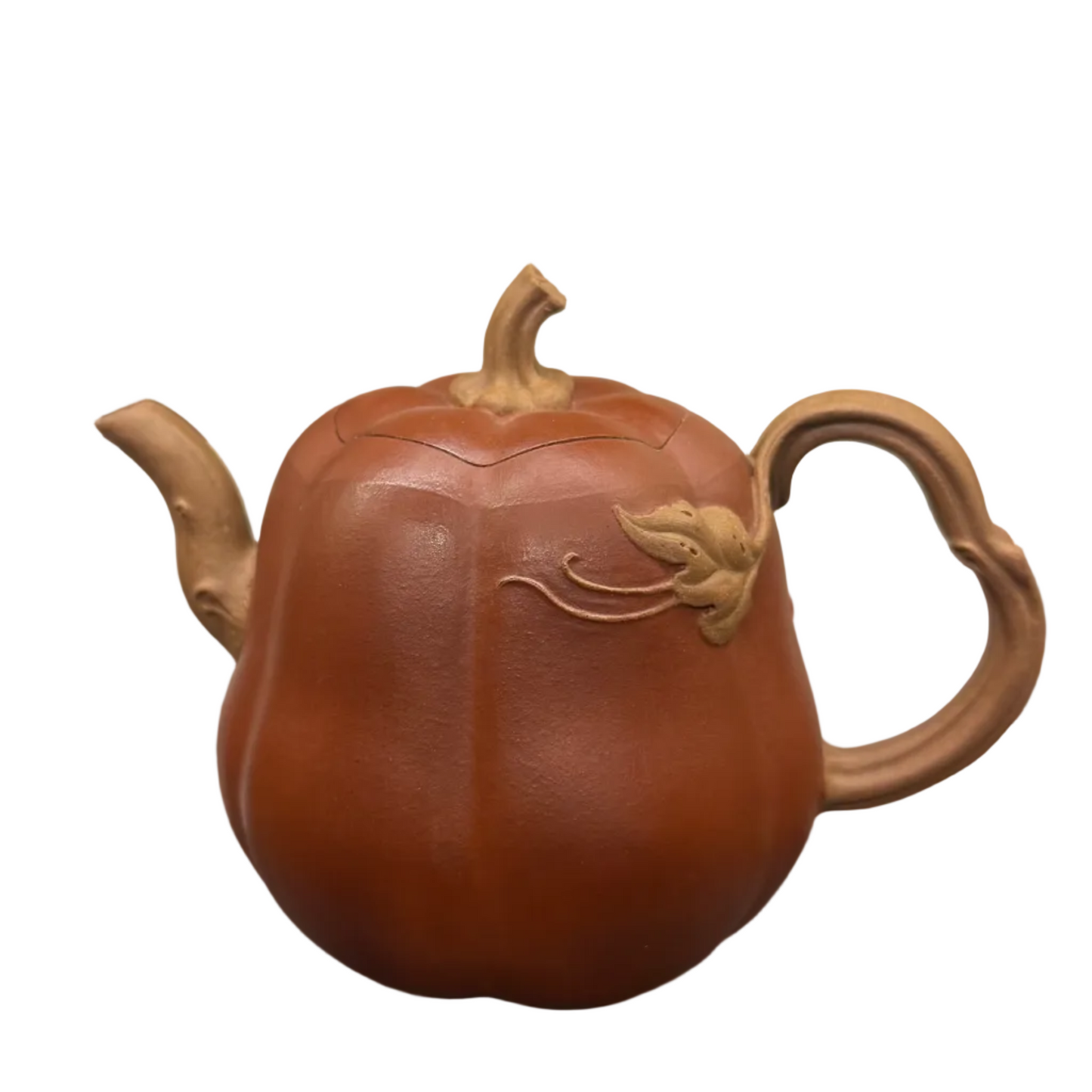 Yixing Duan Ni Pumpkin Wang Jie, 210ml