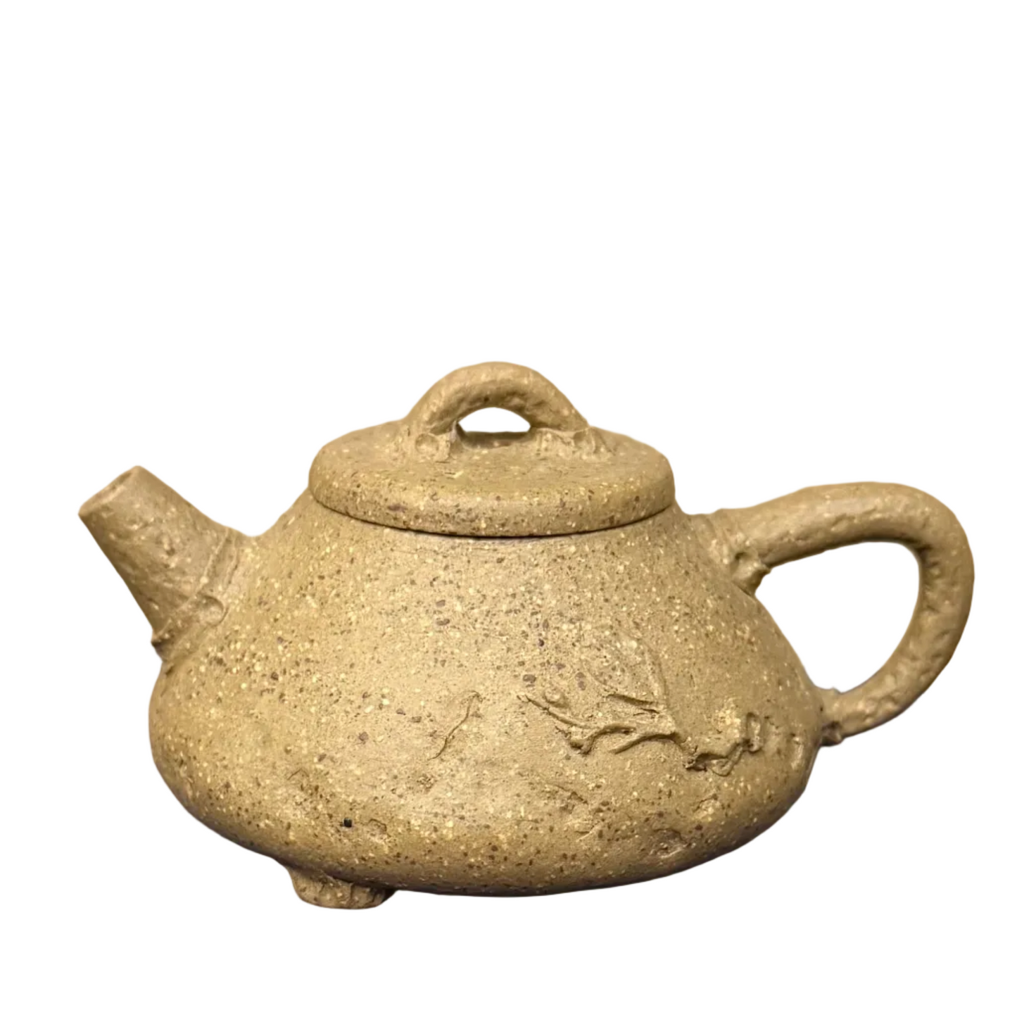 Yixing teapot 2025, 95 ml