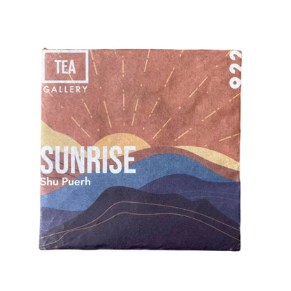 Sunrise 2023, 72g