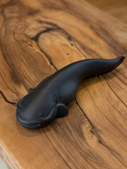 Catfish Tea Pet, 11,5cm