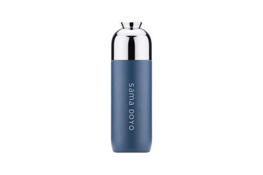 Termobottle, Sama Doyo MC-05, blue, 380ml