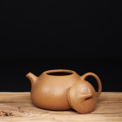 Yixing Duan Ni Dong Xin Qin Quan Liu Dan, 160ml