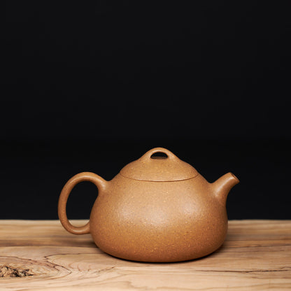 Yixing Duan Ni Dong Xin Qin Quan Liu Dan, 160ml