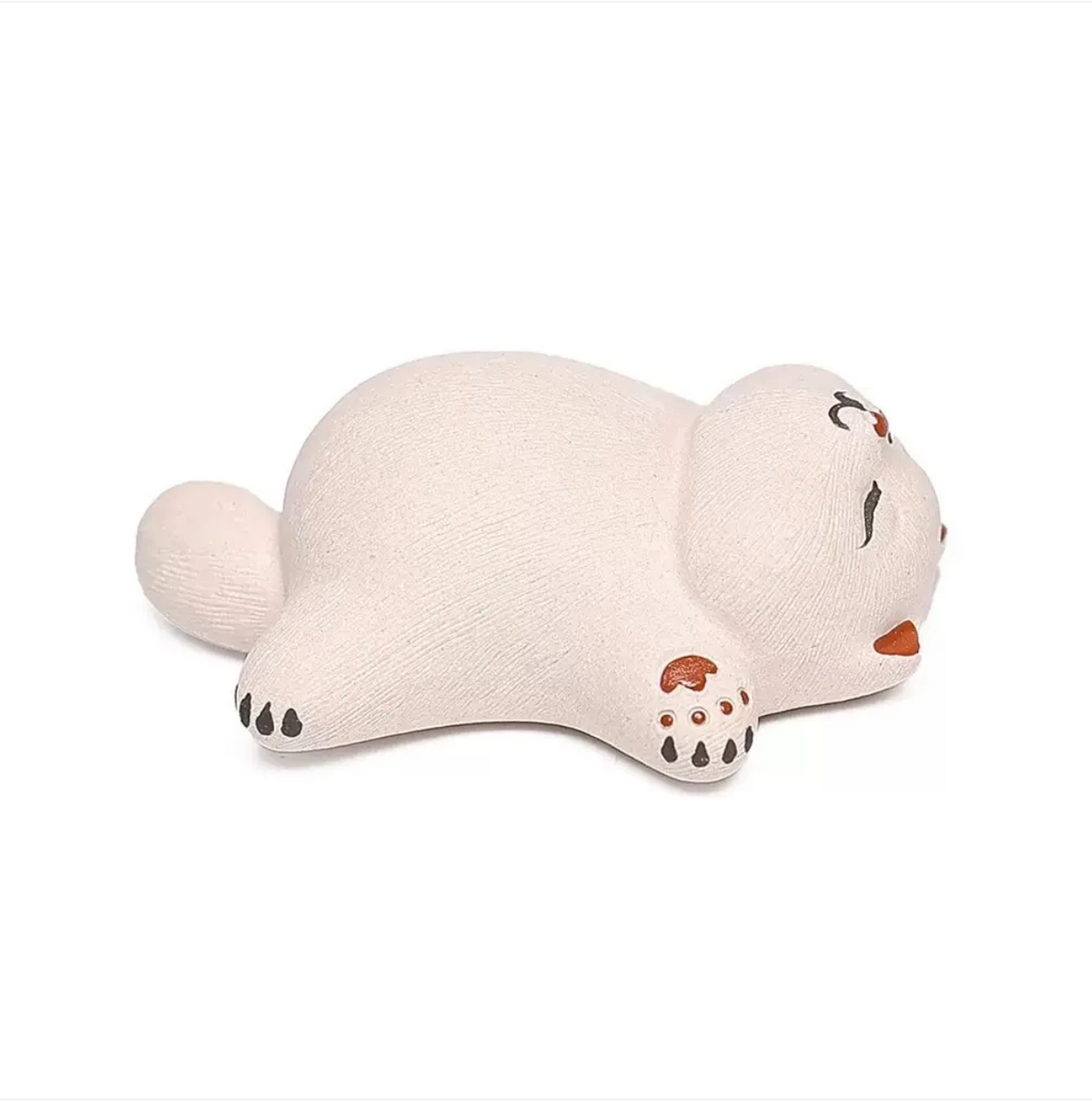 Chilling Cat Tea Pet, 7,5 cm
