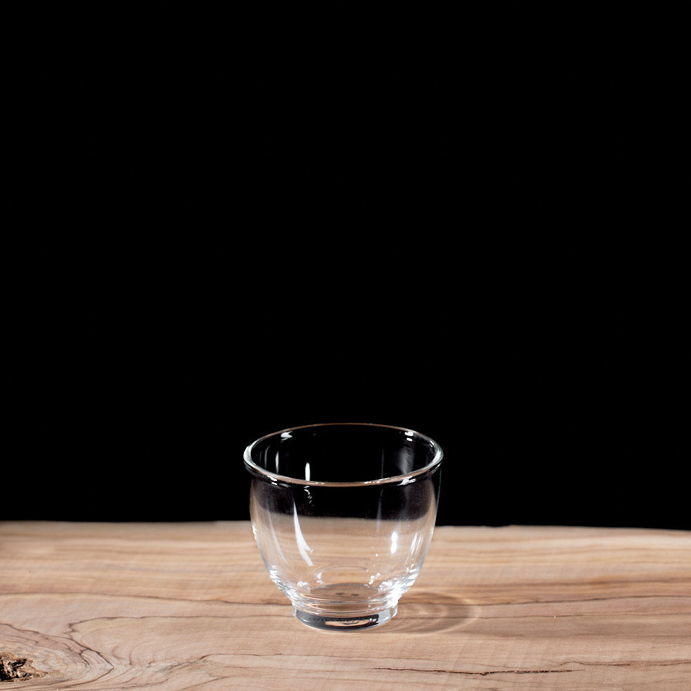Tea cup low, 65ml