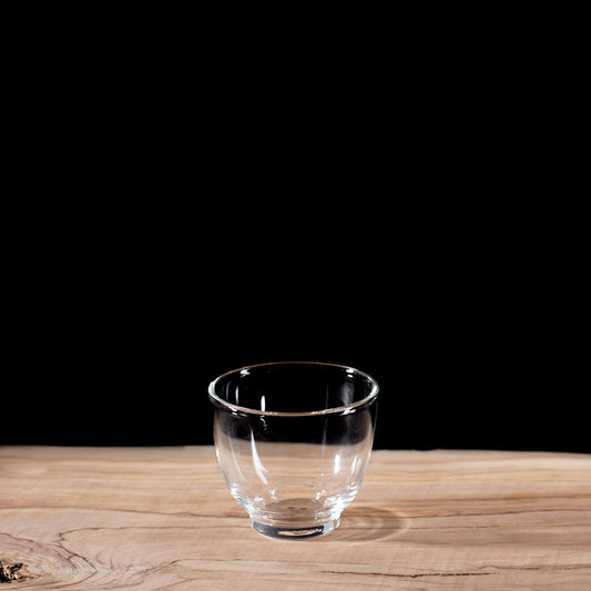 Tea cup low, 65ml
