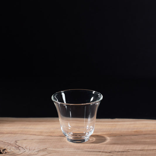 Tea cup, 60 ml