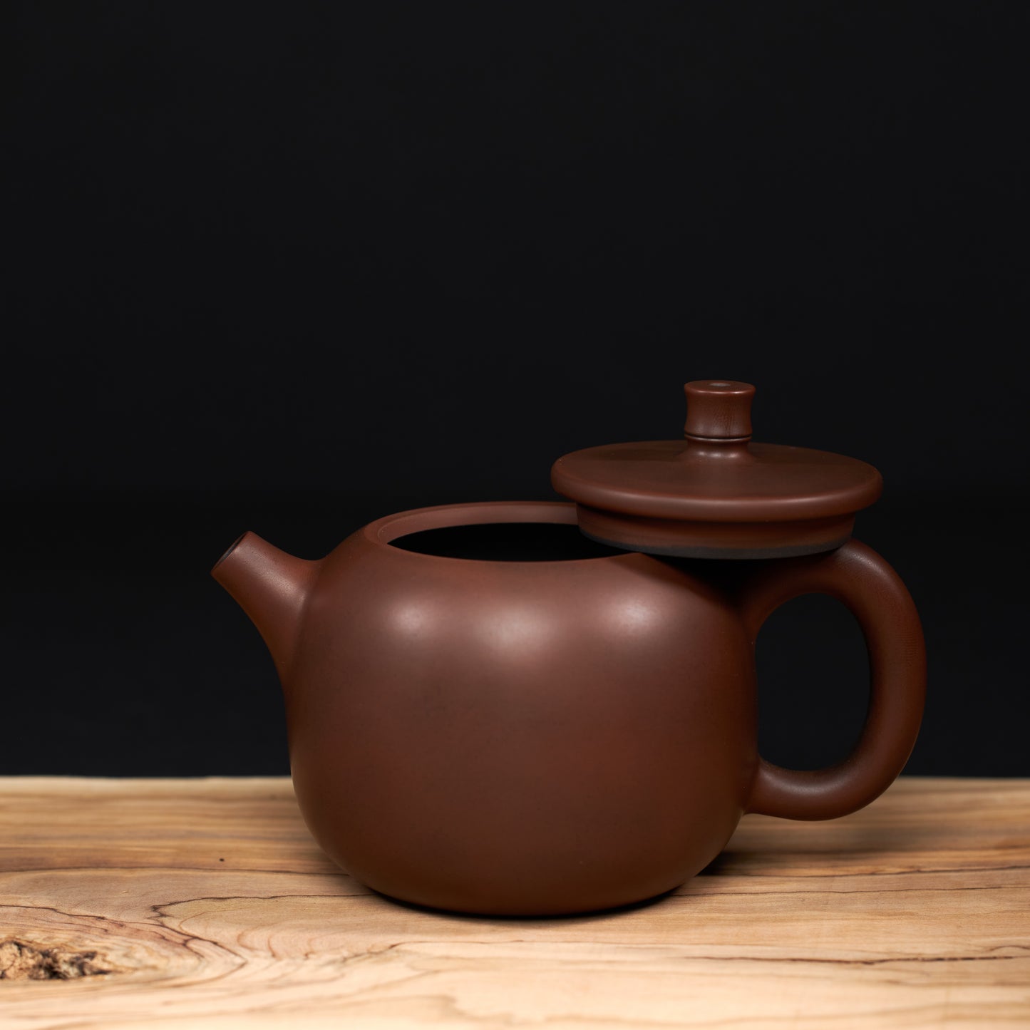 Jian Shui Teapot J55, 170 ml