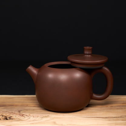 Jian Shui Teapot J55, 170 ml