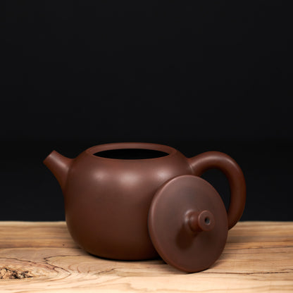 Jian Shui Teapot J55, 170 ml