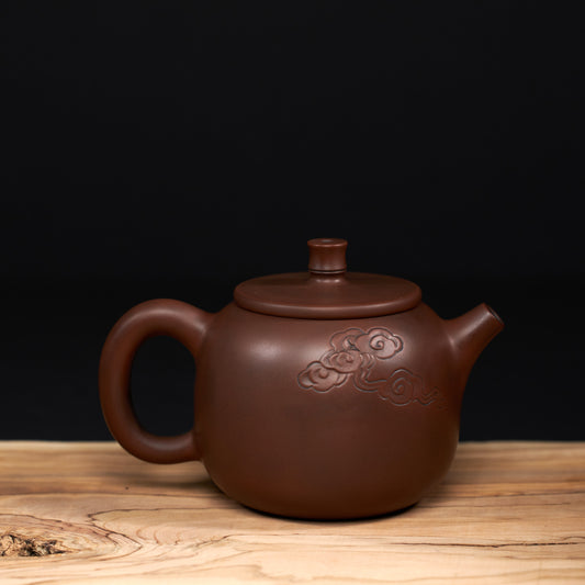 Jian Shui Teapot J55, 170 ml