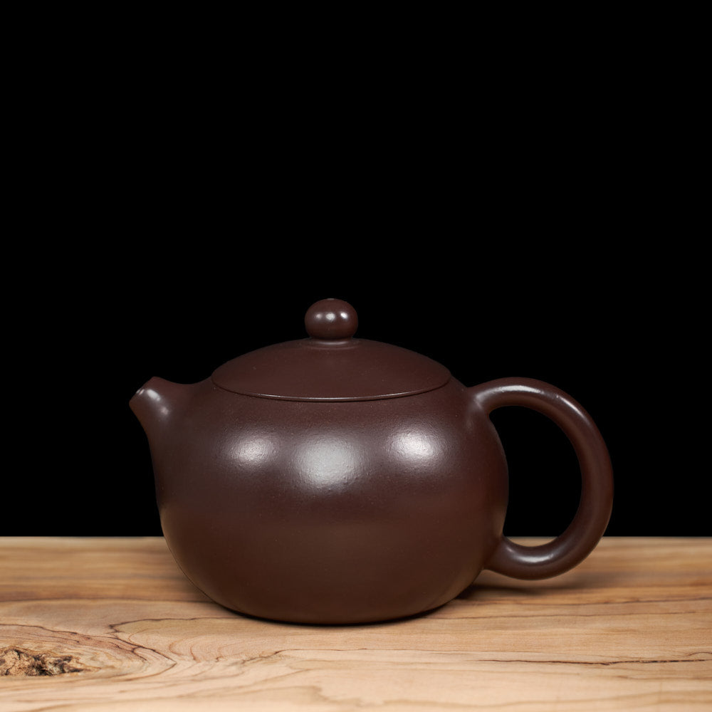 Yixing Xi Shi Teapot Y19, 230ml