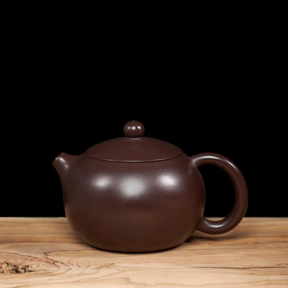 Yixing Xi Shi Teapot Y19, 230ml