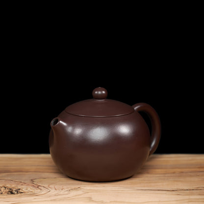 Yixing Xi Shi Teapot Y19, 230ml