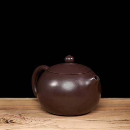 Yixing Xi Shi Teapot Y19, 230ml