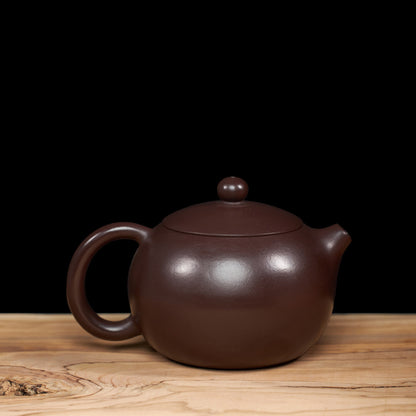 Yixing Xi Shi Teapot Y19, 230ml